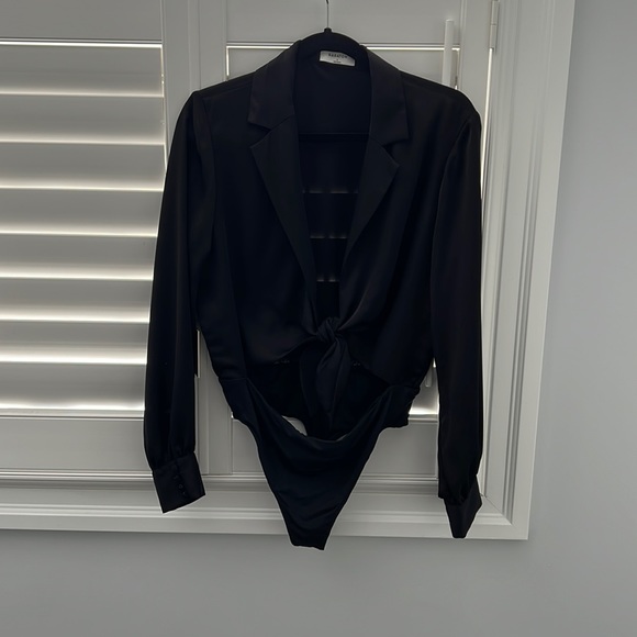 Babaton Ace bodysuit - Picture 2 of 8